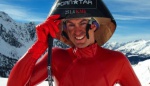 Побит мировой рекорд скорости в горных лыжах