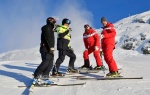 FIS Alpine World Ski Championships confirmed following positive snow control