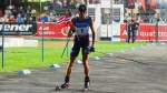 Riiber tops Nordic Combined Summer Grand Prix in Oberstdorf