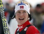 Бьорген готова участвовать … в Олимпиаде-2022
