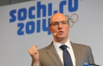 Дмитрий Чернышенко: трансляция Олимпиады-2014 будет вестись с применением новейших технологий