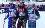 Сергей Устюгов выиграл первый старт «Тур де Ски»