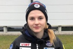 Екатерина Ткаченко - чемпионка России-2019 в слаломе