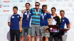 FIS Grass Ski Junior Worlds in Stitna – Austria best nation