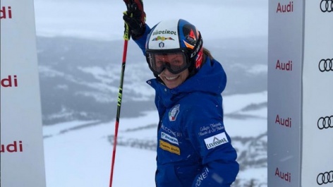 Time to Say Goodbye: Retirements in Alpine Skiing