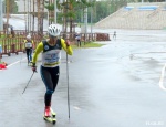 Александр Грушин: «Женская сборная по лыжным гонкам имеет хороший потенциал»