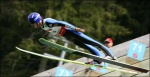 Кшиштоф Бигун победил на японском этапе Гран-при по прыжкам на лыжах