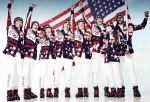 На Олимпиаду в Сочи из США отправятся 230 спортсменов