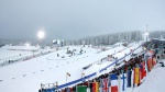 FIS Tour de Ski gets under way – changes in Oberhof