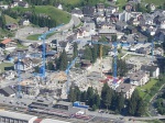  New tourist complex will be built in Switzerland  