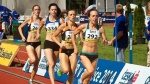 Eva Vrabcova Nyvltova: Athletics is my big hobby