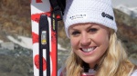 Chemmy Alcott: Great Britain skier announces retirement