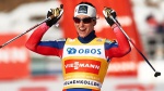 Bjoergen tops FIS rankings with 108 career World Cup victories