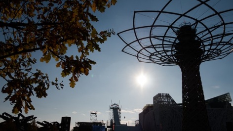 Big Air season gets underway in Milan