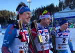 Сергей Устюгов - серебряный призёр чемпионата мира в лыжном марафоне 