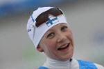 Кайса Мякяряйнен примет участие в лыжных гонках