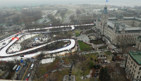 «Тур Канады» будет проходить раз в четыре года