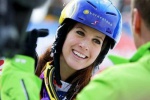 Юлия Дуймовиц: «После Ironman могу сосредоточиться на сноуборде»