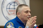 Один из космонавтов МКС может выйти в открытый космос с олимпийским огнем