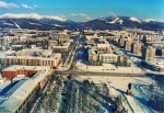 Лыжные проекты обсудили на публичных слушаниях в Южно-Сахалинске