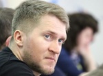 Никита Васильев вновь назначен старшим тренером 