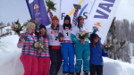 Вальмаленко: второй «золотой дубль» российских сноубордистов 