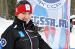 Дарья Астапенко и Виктор Мальмстрём выиграли второй слалом на финальном этапе Кубка России