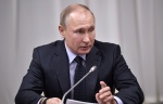Владимир Путин лично проверит ход подготовки к Универсиаде-2019