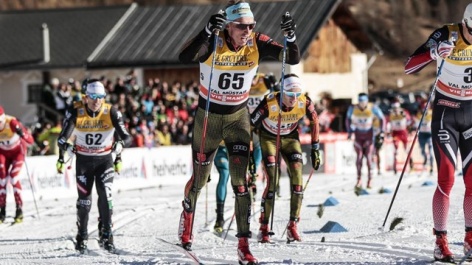 Tim Tscharnke announced retirement