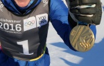Сборная России – первая в медальном зачете юношеской Олимпиады в Норвегии