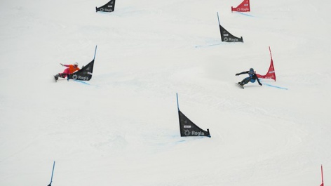 Junior worlds – second part