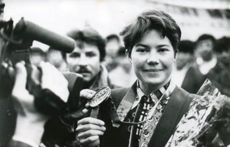 Скончалась Лина Черязова