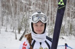 Елена Простева - серебряный призёр этапа Кубка Европы, Артем Бородайкин – шестой в Канаде 