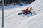 В Красноярске завершилось обучение операторов ратраков 