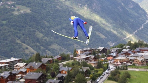 FIS Ski Jumping Grand Prix with first competitions in Wisla