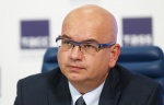 Александр Ивлев будет временно исполнять обязанности председателя набсовета РУСАДА