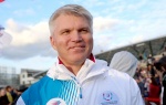 Павел Колобков: «Мы получили в Красноярске сильный кластер по зимним видам спорта» 
