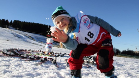 World Snow Day will once again exceed 600 events