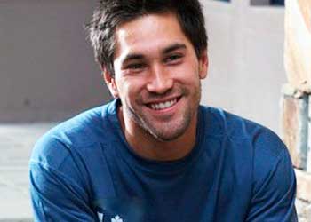 Olympian Chris Wong joins mogul coaching staff