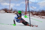 На Банном стартовал 2-й этап Кубка России по горнолыжному спорту