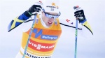 Юхан Олссон пропустит этап Кубка мира в Давосе