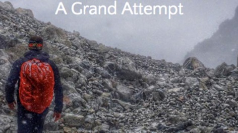 An unexpected adventure