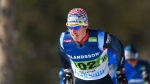 Содерхельм возвращается из биатлона в лыжные гонки 