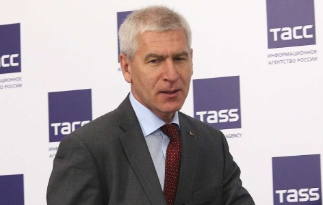 Участники Универсиады-2019 сдадут около 200 допинг-проб