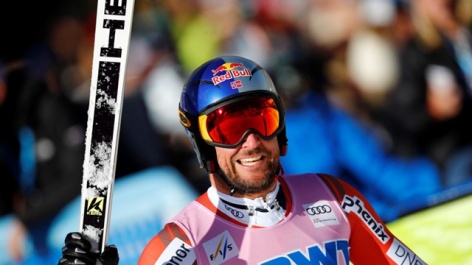 Richard Freitag won a real Ski Jumping nailbiter on Saturday evening in Nizhny Tagil.