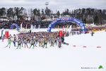 Деминский лыжный марафон впервые в топ-10 лучших марафонов мира