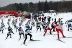 В России финишировала Декада спорта и здоровья-2017