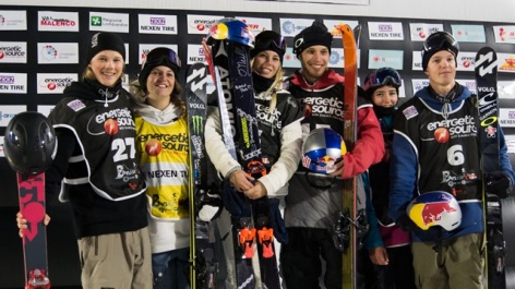 Zimmermann and Mahler unbeatable in Milan