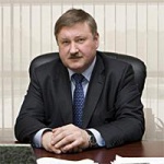 Валерий Цыганов назначен исполнительным директором ФГССР