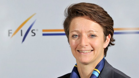 Q&A with Sarah Lewis